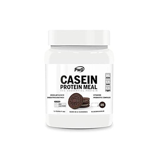 Pwd Casein Protein 90 Meal Cookies 1500g