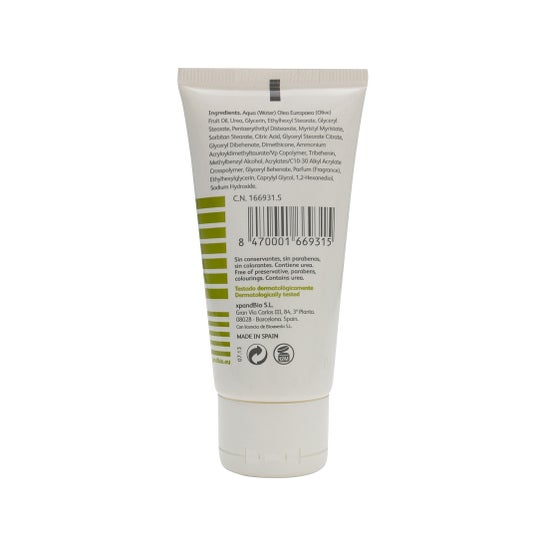 OHO Crema Manos Reparadora 50 ml