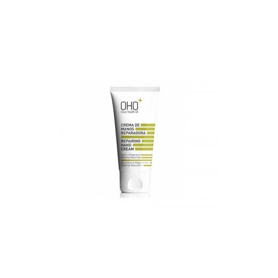 OHO Crema Manos Reparadora 50 ml