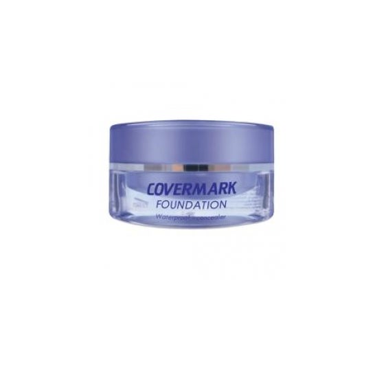 Covermark Foundation Base Nº5 15 ml