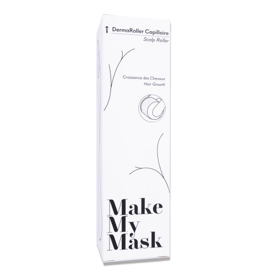 MakeMyMask Derma Roller 0,5 mm