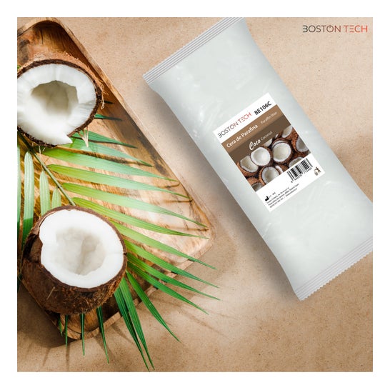 Boston Tech Cera Parafina Coco Pack 6x450 gr