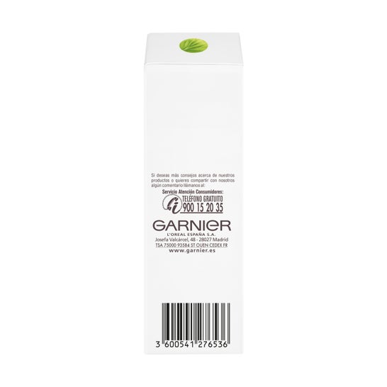 Garnier Sensitive Advanced Crema Facial SPF50+ 50ml