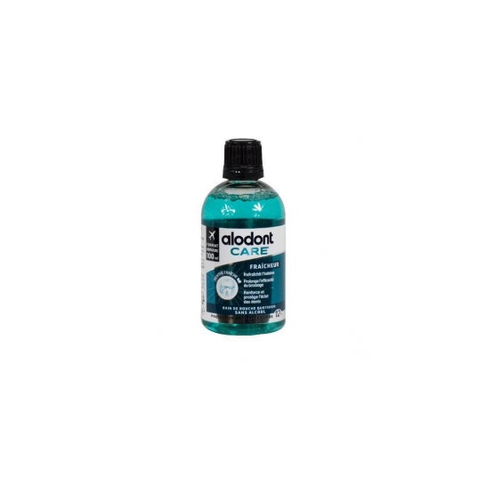 Alodont Care Frescura 100 ml