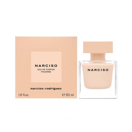 Narciso Rodriguez Narciso Poudree Eau De Parfum 90ml Vaporizzatore