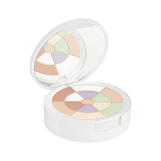 Avène Couvrance Polvos Mosaico Iluminador 10 g