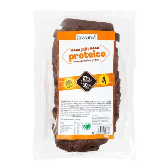Drasanvi Pan Proteico 365 g