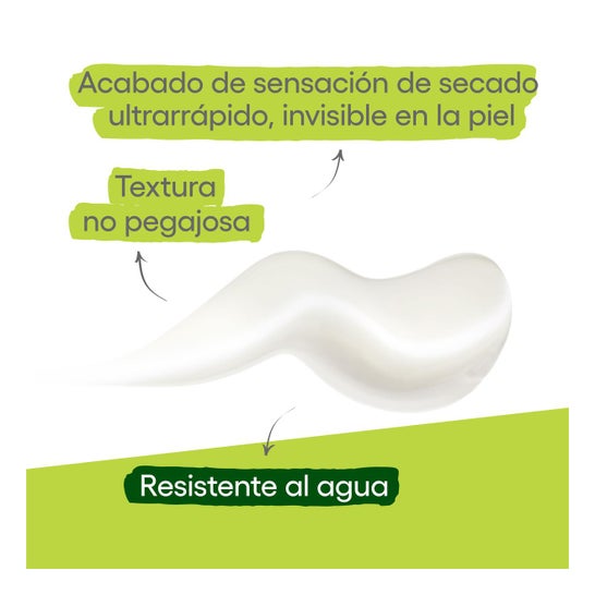 A-Derma Protect Fluido Solar Invisible Spf50+ 40 ml