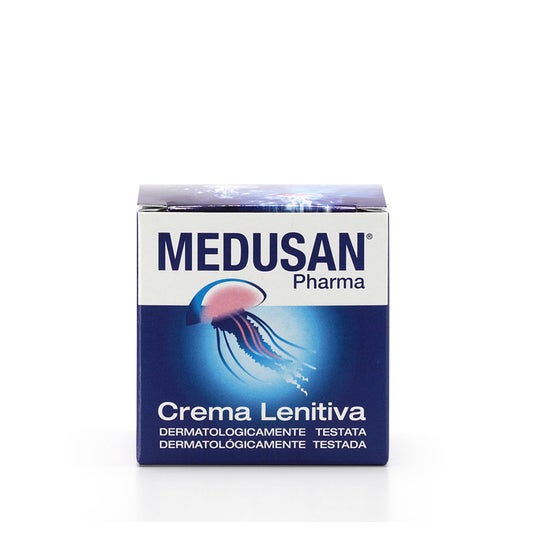 Medusan Pharma Crema Lenit50Ml