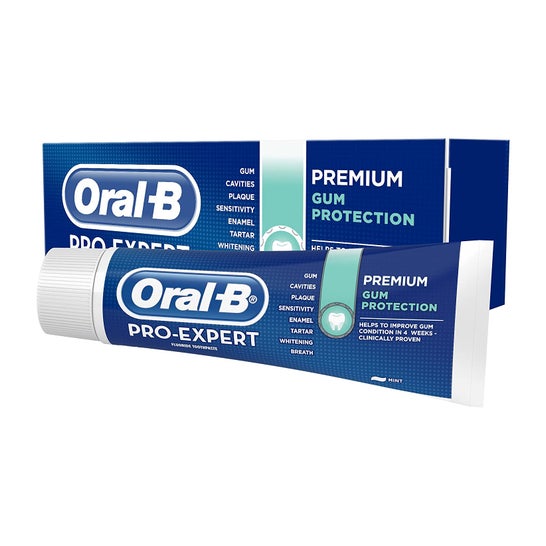 Oral B ProExpert Professional Zahnfleischschutz 75 ml