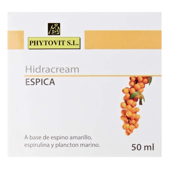 Phytovit Spica Cream 50ml