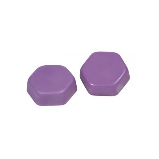 Depil-Ok Low Fusion Wax Lavender 1kg