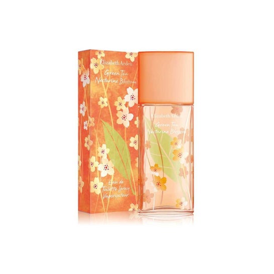Té verde Nb Edt 100Ml