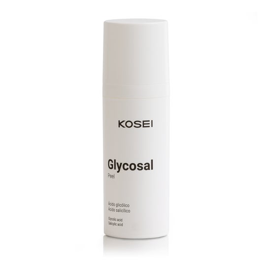 Kosei Glykolat Milch 200 ml