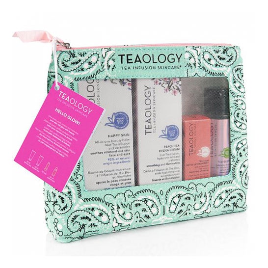 Teaology Kit Hello Glow 1ud