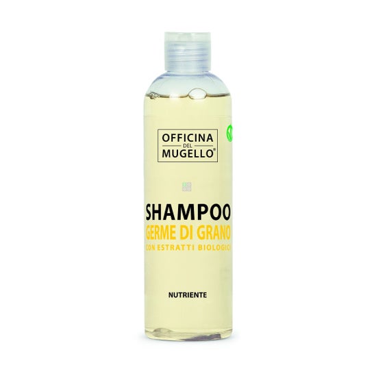 Officina del Mugello Shampoo Germe Grano 250ml
