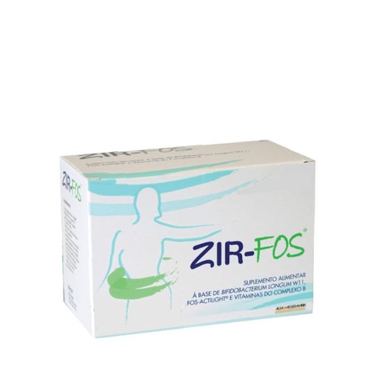 Alfa Wassermann Zir-Fos Pó 30x3g