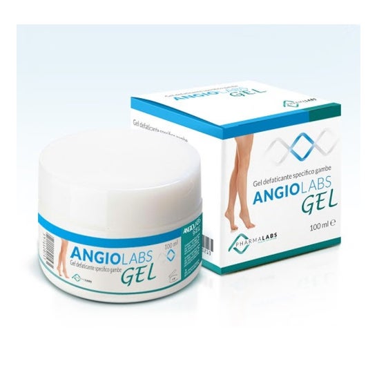 Pharma Labs AngioLabs Gel 50ml