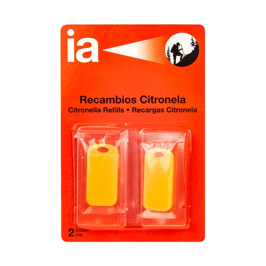 Interapothek Neopren Remedieringsarmbånd 2 stk