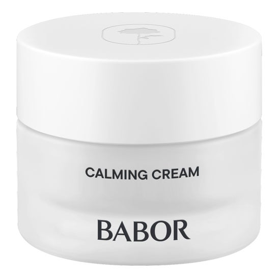 Babor Skinovage Crema Facial Calmante 50 ml