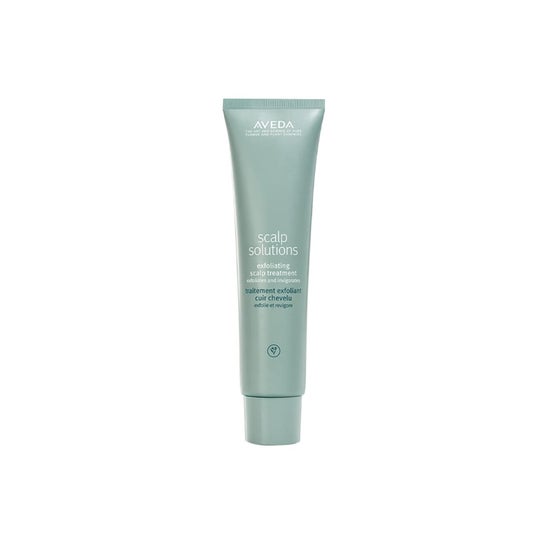 Aveda Scalp Solutions Tratamento Esfoliante Couro Cabeludo 150ml