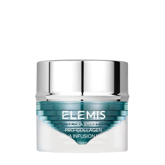 Elemis Ultra Smart Pro-Collagen Aqua Infusion Mask 50ml