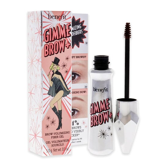 Benefit Gimme Brow Gel Voluminizante Cejas Nro 3.5 3g