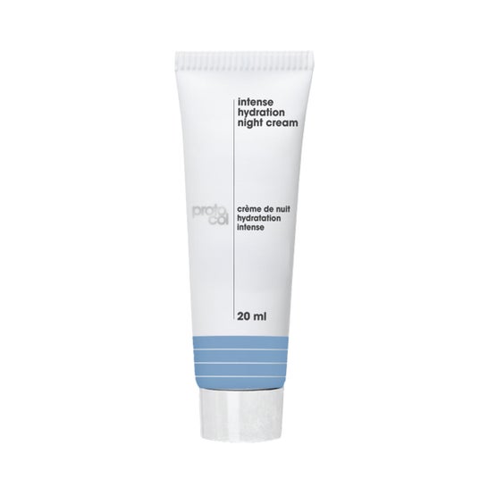 Proto-Col Intense Hydration Night Cream 20 ml