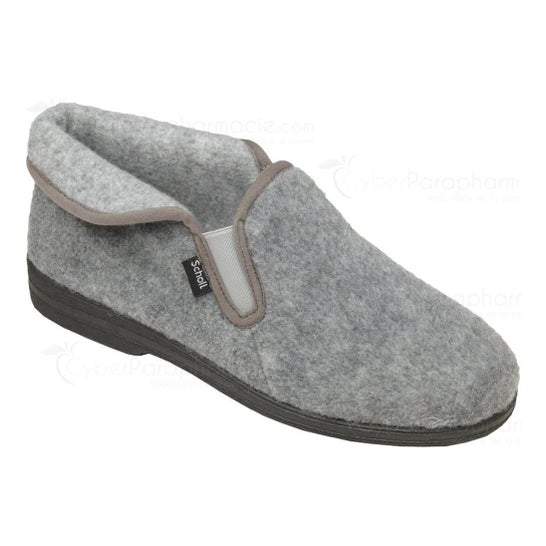 Scholl Melanie Zapato Gris Talla 36 1 Par