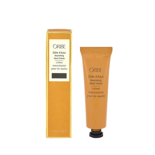Oribe Côte D'Azur Nourishing Hand Cream Travel Size 30ml