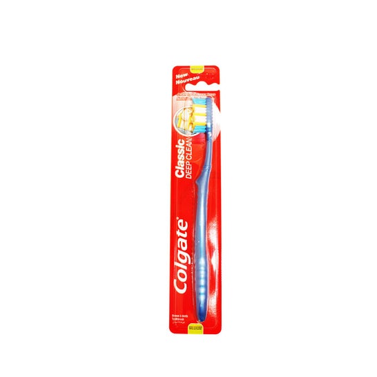 Colgate Classic Cepillo Dental 1Ud