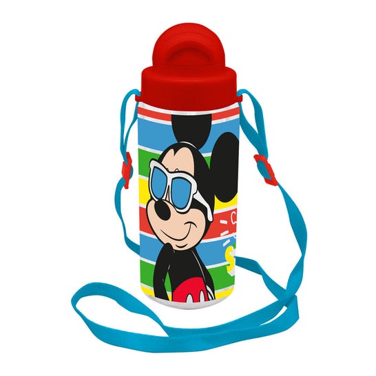 Kids Licensing Cantimplora Mickey Disney 500ml 1ud