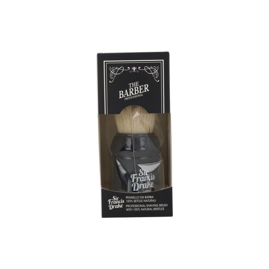 Xanitalia Pro The Barber Pędzel do golenia 1szt