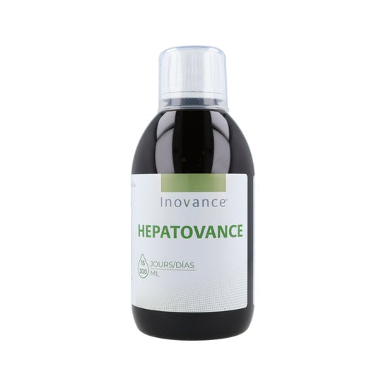 Inovance Hepatovance 300ml