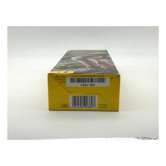 Futuro Rodillera Estabilizadora Alto Rendimiento Talla L 1ud