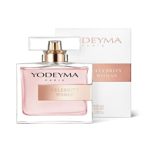 Yodeyma Celebrity Woman Parfum 100ml
