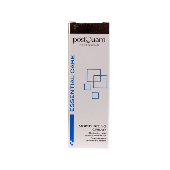 Postquam crema hidratante piel normal o sensible 50 ml