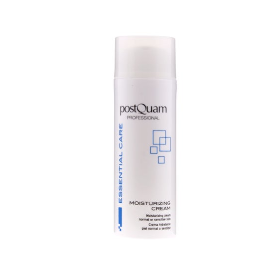 Postquam crema hidratante piel normal o sensible 50 ml