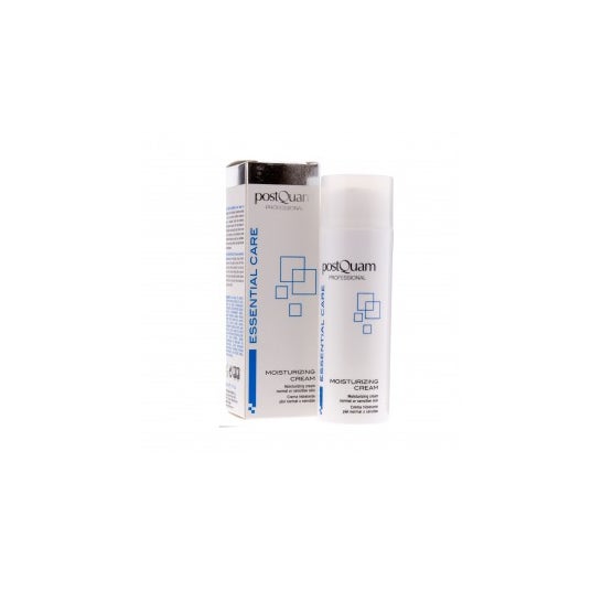 Postquam crema hidratante piel normal o sensible 50 ml