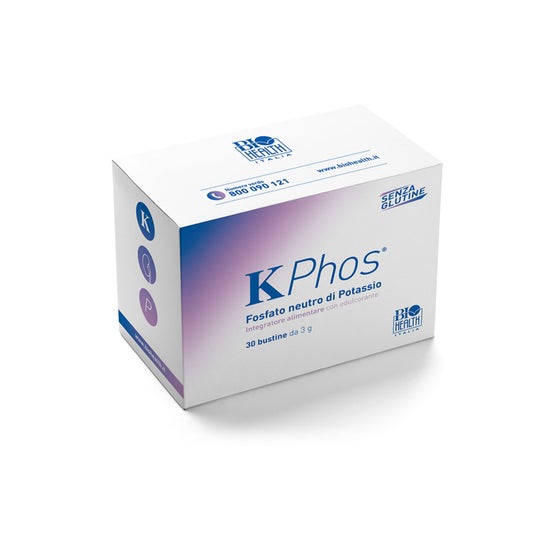 Kphos-Integ Diät 30Bs