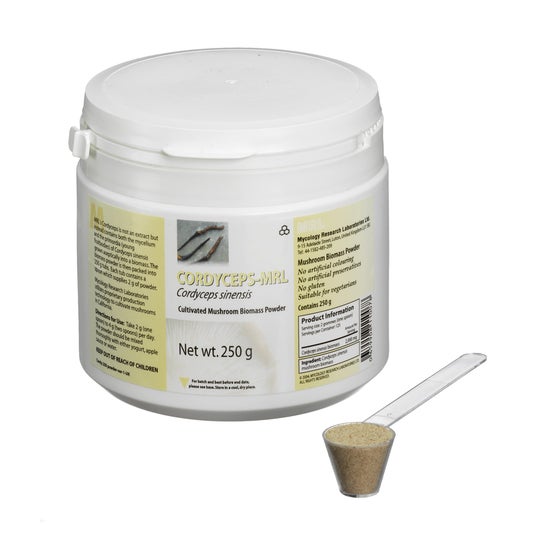 Atena Cordyceps MRL Polvere 250g