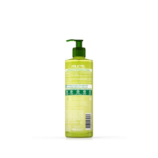 Garnier Fructis Vitamin Force Crema sin Aclarado 400 ml