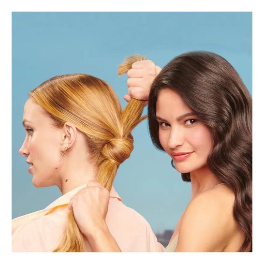 Garnier Fructis Vitamin Force Crema sin Aclarado 400ml Garnier Fructis Vitamin Force Crema sin Aclarado 400ml