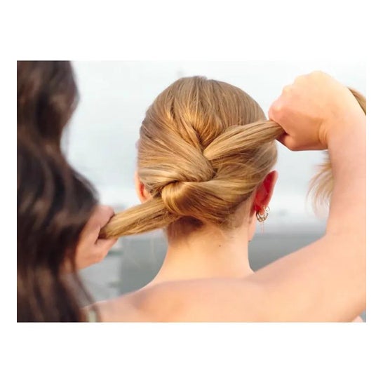 Garnier Fructis Vitamin Force Crema sin Aclarado 400ml Garnier Fructis Vitamin Force Crema sin Aclarado 400ml