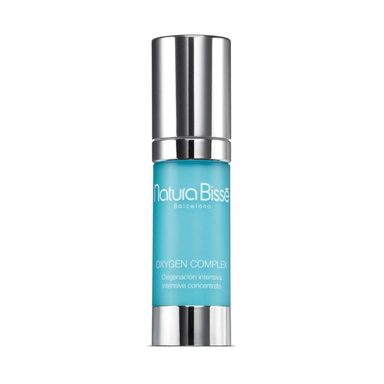 Natura Bisse Concentrato Intensivo Ossigeno Concentrato 30ml