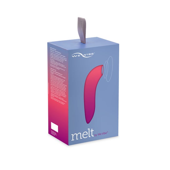 We-Vibe Melt Sucker App 1pc