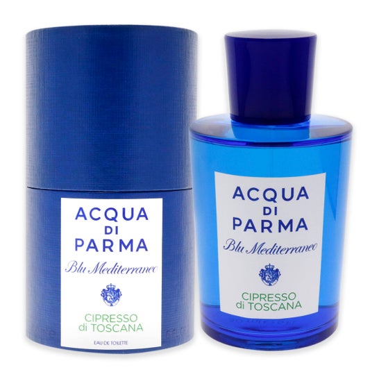 Acqua di Parma Cipresso di Toscana Edt Vapo 150 ml