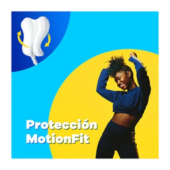 Tampax Compak Pearl Super 16uds Tampax Compak Pearl Super 16uds