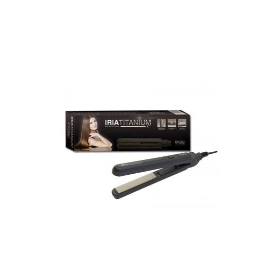 Italian Design Professional Iria Titanium XS 1ud