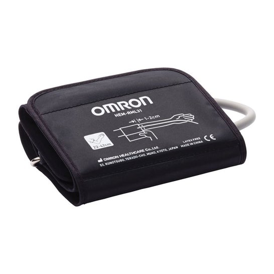 Omron M3 Comfort Tensiómetro Digital de Brazo :  - Omron  Precio